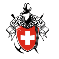 Logo Kletterwand SAC Bodan
