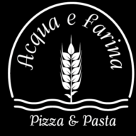 Logo Acqua e farina