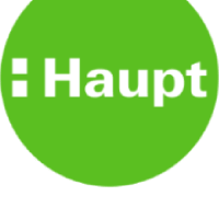 Logo Haupt