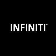Logo INFINITI Fitness