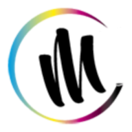 Logo Imprimerie de la Morge