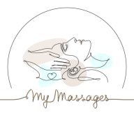 Logo My Massages