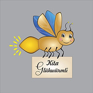 Logo Kita Glühwürmli