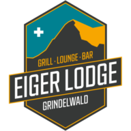 Logo Eiger Lodge