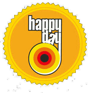 Logo Happy-Day