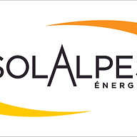 Logo Solalpes Energie SA