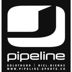Logo Pipeline