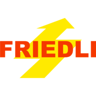 Logo Friedli Elektro