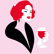 Logo Maria Bühler Weinhandlung
