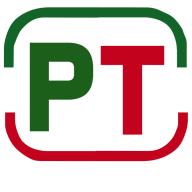 Logo Pinte Tricolore