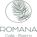 Logo Cafe Bistro Romana