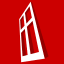 Logo Rhein Fenster AG