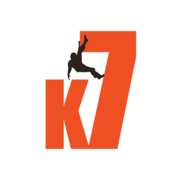 Logo Kletterhalle 7