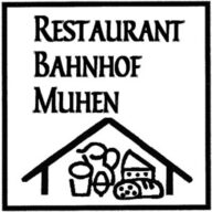 Logo Restaurant Bahnhof