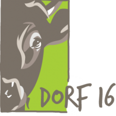 Logo Dorf 16