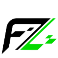Logo Fitness Zone