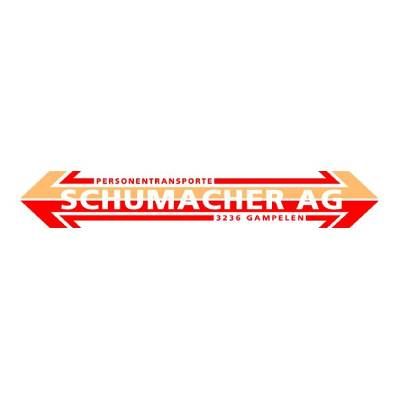 Logo Schumacher Schulbus AG