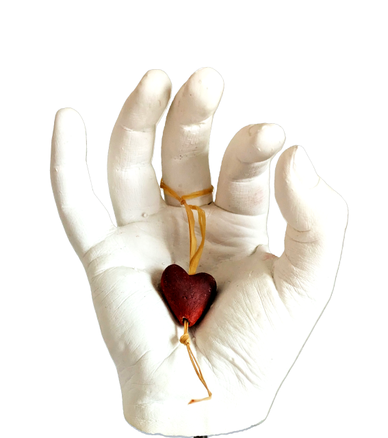 Logo Ergo-Handtherapie