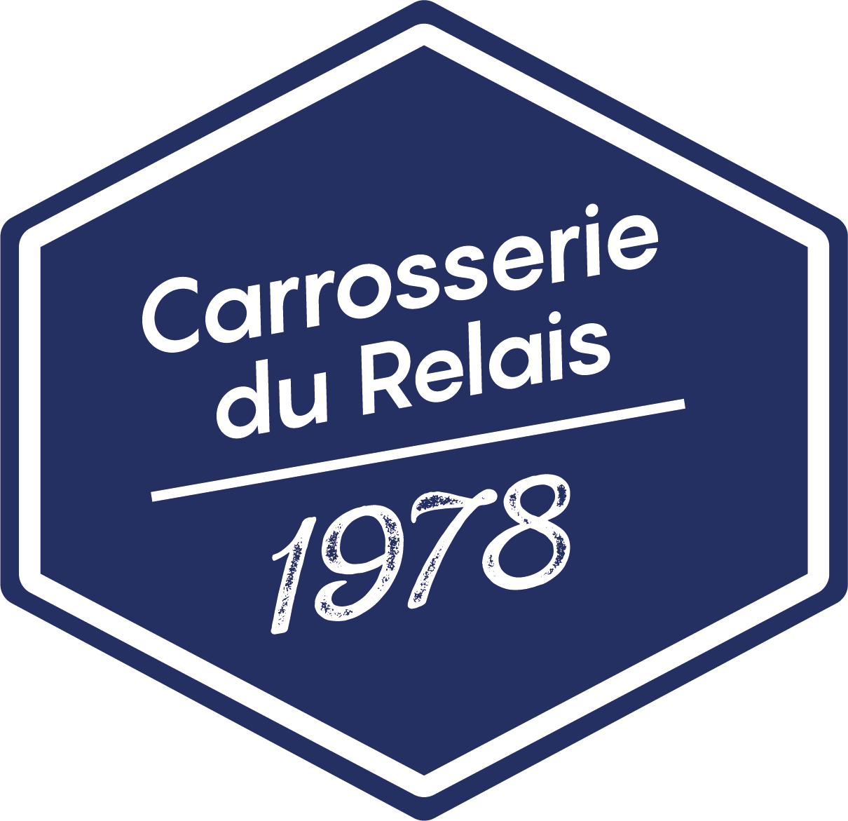 Logo Carrosserie du Relais S.A.