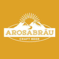 Logo Arosabräu