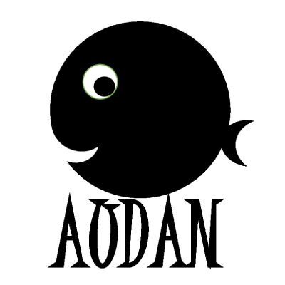 Logo Audan