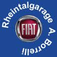 Logo Rheintalgarage