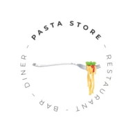 Logo Pasta Store
