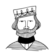 Logo Garibaldi