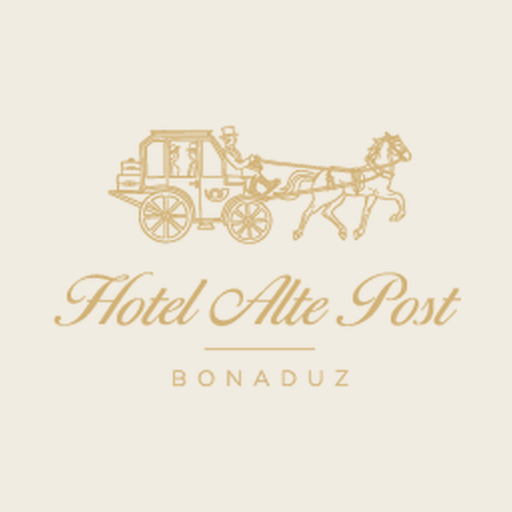 Logo Alte Post