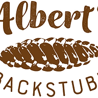 Logo Albert’s Backstube