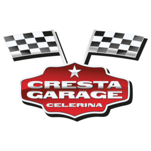 Logo Cresta Garage