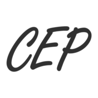 Logo CEP
