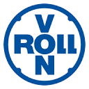 Logo vonRoll infratec (services) AG