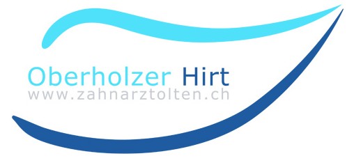Logo Praxis Dres.Hirt und Oberholzer