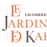 Logo Le Jardin de Kabîr