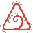 Chinderhuus Triangel Logo