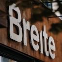 Logo Breite Bar
