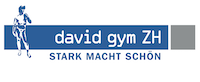 Logo David Gym 48