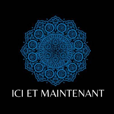 Logo Ici et maintenant