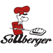 Logo Sollberger Bäckerei-Konditorei zum Landhaus