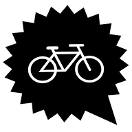 Logo Bicycles Shop