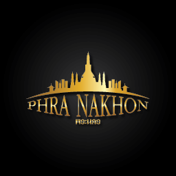 Logo Phra Nakhon