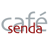 Logo café senda