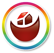Logo L'arche de Noé.