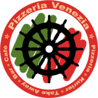 Logo Pizzeria Venezia