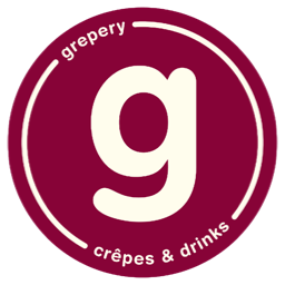 Logo grepery
