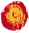 Logo Sonne