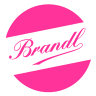 Logo Brandl Confiserie Bäckerei Conditorei