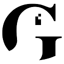 Logo Gannet