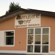 Logo Menuiserie Meyer